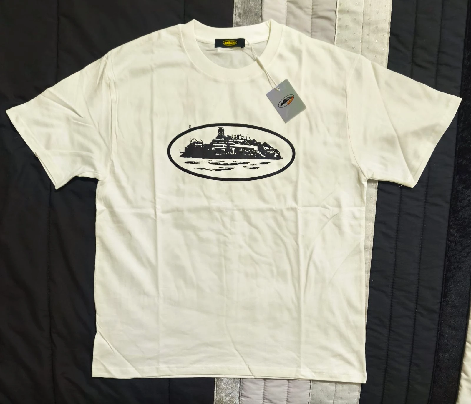 T-shirt Corteiz
